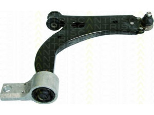 TRISCAN 8500 16555 vikšro valdymo svirtis 
 Ašies montavimas/vairavimo mechanizmas/ratai -> Valdymo svirtis/pasukamosios svirties sujungimas -> Vairo trauklės (valdymo svirtis, išilginis balansyras, diago
1146130, 1207447, 1212807, 1436097