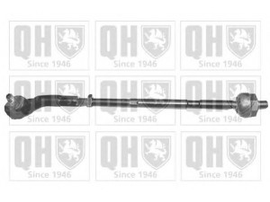 QUINTON HAZELL QDL3269S strypo montavimas 
 Vairavimas -> Sujungimo trauklės surinkimas/dalys -> Sujungimo trauklės surinkimas
6Q0 419 803B, 6Q0 419 803B, 6Q0 419 803B