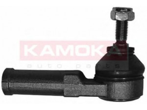 KAMOKA 995831 skersinės vairo trauklės galas 
 Vairavimas -> Vairo mechanizmo sujungimai
48520 00QAP, 77 01 047 416, 77 01 047 813