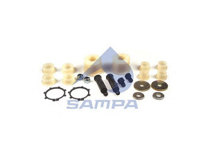 SAMPA 010.506 remonto komplektas, stabilizatoriaus pakaba
625 320 06 11, 6253200611, A 625 320 06 11