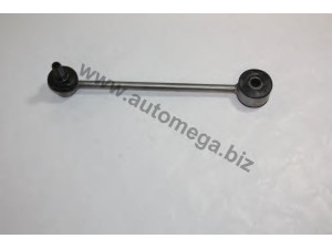 AUTOMEGA 3050504652K5A šarnyro stabilizatorius 
 Ašies montavimas/vairavimo mechanizmas/ratai -> Stabilizatorius/fiksatoriai -> Pasukimo trauklė
2K5505465A, 2K5505465A, 2K5505465A