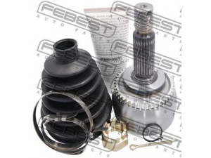FEBEST 0410-012A43 jungtis, kardaninis velenas
MB620393, MB620394
