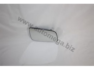 AUTOMEGA 3064280739 veidrodėlio stiklas, išorinis veidrodėlis
6428739, 6428739, 09130908, 6428739