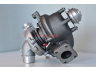 GARRETT 707240-5001S kompresorius, įkrovimo sistema
9641192380