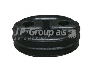JP GROUP 1121603700 laikantysis rėmas, duslintuvas 
 Dviratė transporto priemonės -> Išmetimo sistema -> Atskiros surinkimo dalys -> Gnybtas
1K0253147C