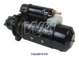 WAIglobal 17353N starteris
91902C1, A162469, A187728