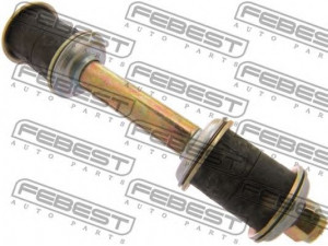 FEBEST 0423-N84R šarnyro stabilizatorius 
 Ašies montavimas/vairavimo mechanizmas/ratai -> Stabilizatorius/fiksatoriai -> Savaime išsilyginanti atrama
MB241429