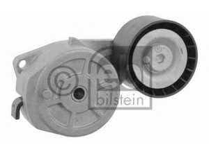 FEBI BILSTEIN 23293 diržo įtempiklis, V formos rumbuotas diržas 
 Diržinė pavara -> V formos rumbuotas diržas/komplektas -> Dirželio įtempiklis (įtempimo blokas)
1 512 181, 1 774 650, 1 774 654