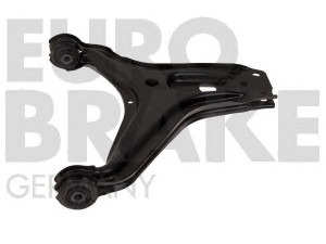 EUROBRAKE 59025014731 vikšro valdymo svirtis 
 Ašies montavimas/vairavimo mechanizmas/ratai -> Valdymo svirtis/pasukamosios svirties sujungimas -> Vairo trauklės (valdymo svirtis, išilginis balansyras, diago
895407148A
