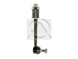 SIDEM 41563 šarnyro stabilizatorius 
 Ašies montavimas/vairavimo mechanizmas/ratai -> Stabilizatorius/fiksatoriai -> Savaime išsilyginanti atrama
56260 01J10, 56260 01J10 S1