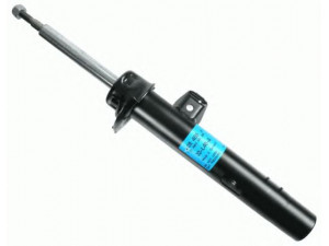 SACHS 311 408 amortizatorius 
 Pakaba -> Amortizatorius
31 31 8 036 554, 8 036 554, 31 31 8 036 554