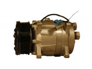 SERCORE 16CA100 kompresorius, oro kondicionierius 
 Oro kondicionavimas -> Kompresorius/dalys
1H0820803J