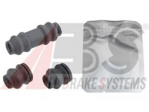 A.B.S. 55055 kreipiančiųjų movų rinkinys, stabdžių apkaba 
 Stabdžių sistema -> Stabdžių matuoklis -> Stabdžių dalys