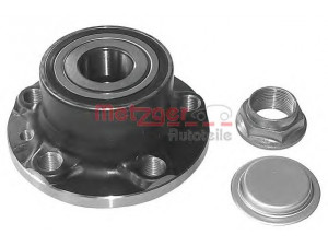 METZGER WM 2082 rato guolio komplektas 
 Ašies montavimas/vairavimo mechanizmas/ratai -> Rato stebulė/montavimas -> Rato guolis
3350.71, 3350.71, 9403350718