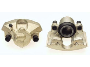 BUDWEG CALIPER 343516 stabdžių apkaba 
 Stabdžių sistema -> Stabdžių matuoklis -> Stabdžių matuoklio montavimas
4 427 736
