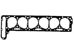 ELRING 773.345 tarpiklis, cilindro galva 
 Variklis -> Cilindrų galvutė/dalys -> Tarpiklis, cilindrų galvutė
123 016 05 20