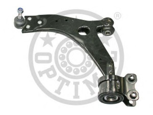 OPTIMAL G6-1136 vikšro valdymo svirtis 
 Ašies montavimas/vairavimo mechanizmas/ratai -> Valdymo svirtis/pasukamosios svirties sujungimas -> Vairo trauklės (valdymo svirtis, išilginis balansyras, diago
1328381, 1332075, 30714126
