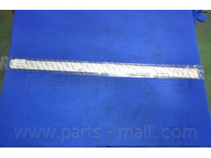 PARTS-MALL PZA-M218 apdailos/apsauginės juostelė, durelės
877112D000NW