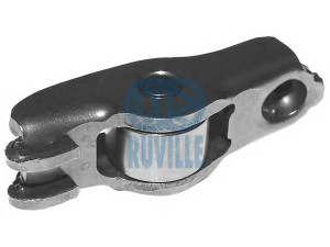 RUVILLE 235206 pavaros svirtis, vožtuvų eilė 
 Variklis -> Variklio uždegimo laiko reguliavimo kontrolė -> Svirtis/kumštelis
1089827, XS6E 6529 AB