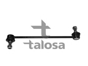 TALOSA 50-02443 šarnyro stabilizatorius 
 Ašies montavimas/vairavimo mechanizmas/ratai -> Stabilizatorius/fiksatoriai -> Savaime išsilyginanti atrama
548304L000