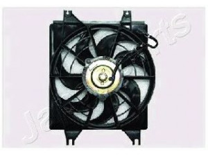 JAPANPARTS VNT281004 ventiliatorius, radiatoriaus 
 Aušinimo sistema -> Oro aušinimas
2538022000, 9773022010, 9773522000