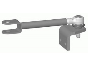 LEMFÖRDER 12824 01 šarnyro stabilizatorius
000 320 00 89, A 000 320 00 89