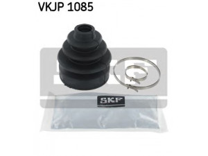 SKF VKJP 1085 gofruotoji membrana, kardaninis velenas 
 Ratų pavara -> Gofruotoji membrana