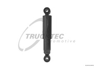 TRUCKTEC AUTOMOTIVE 01.63.008 amortizatorius, kabinos pakaba
000 891 0305, 000 891 0505, 000 891 1005