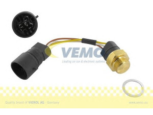 VEMO V40-99-1085 temperatūros jungiklis, radiatoriaus ventiliatorius 
 Aušinimo sistema -> Siuntimo blokas, aušinimo skysčio temperatūra
18 46 201, 90482428