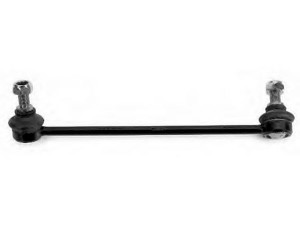 OCAP 0593260 šarnyro stabilizatorius 
 Ašies montavimas/vairavimo mechanizmas/ratai -> Stabilizatorius/fiksatoriai -> Savaime išsilyginanti atrama
54820-FD000