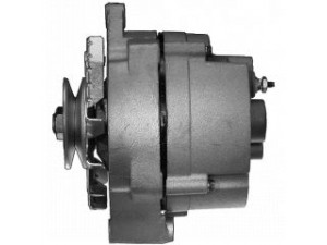 SPIDAN 5488 kintamosios srovės generatorius