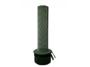 UNIFLUX FILTERS XA627 oro filtras