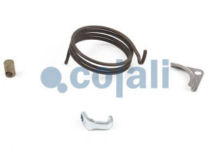 COJALI 6086528 remonto komplektas, stabdžių apkaba
LRG574*P, LRG588*P