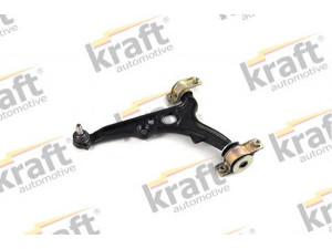 KRAFT AUTOMOTIVE 4213220 vikšro valdymo svirtis 
 Ašies montavimas/vairavimo mechanizmas/ratai -> Valdymo svirtis/pasukamosios svirties sujungimas -> Vairo trauklės (valdymo svirtis, išilginis balansyras, diago
464 74 556, 60 813 043, 605 64 478