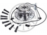 OPTIMAL 991976 rato guolio komplektas 
 Ašies montavimas/vairavimo mechanizmas/ratai -> Rato stebulė/montavimas -> Rato guolis
05073536AA, 052069878AA, 5073536AA