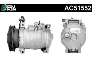 ERA Benelux AC51552 kompresorius, oro kondicionierius 
 Oro kondicionavimas -> Kompresorius/dalys
05058031AA, 05058031AB, 05058031AC