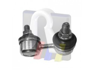 RTS 97-99705 šarnyro stabilizatorius 
 Ašies montavimas/vairavimo mechanizmas/ratai -> Stabilizatorius/fiksatoriai -> Savaime išsilyginanti atrama
4056A013, MB808076