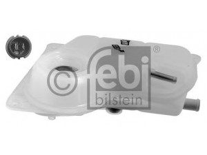 FEBI BILSTEIN 44534 išsiplėtimo bakelis, aušinimo skystis 
 Aušinimo sistema -> Radiatorius/alyvos aušintuvas -> Išsiplėtimo bakelis, variklio aušinimo skystis
8D0 121 403 D, 8D0 121 403 D