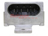 METZGER 0917035 valdymo blokas, elektrinis ventiliatorius (variklio aušinima 
 Aušinimo sistema -> Valdymo blokas
027 545 64 32