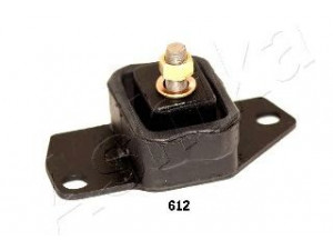 ASHIKA GOM-612 variklio montavimas 
 Variklis -> Prekių paieška pagal schemą
12361-87401-000