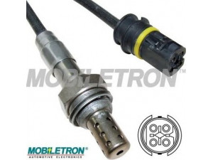 MOBILETRON OS-B499P lambda jutiklis 
 Variklis -> Variklio elektra
11781433159, 1433159