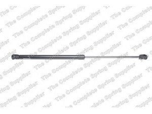 ROC GS1660 dujinė spyruoklė, bagažinė 
 Priedai -> Bagažinė/pakrovimo skyrius
904503HN0A, 904513HN0A