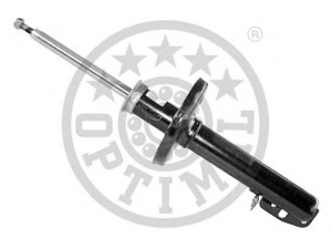 OPTIMAL A-3027G amortizatorius 
 Pakaba -> Amortizatorius
91GX18045BB, 91GX18045CA, 91GX18045CB