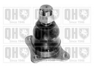 QUINTON HAZELL QSJ9217S atramos/vairo trauklė 
 Ašies montavimas/vairavimo mechanizmas/ratai -> Sujungimai -> Atramos/vairo trauklė
3 252 249, S083 99 354