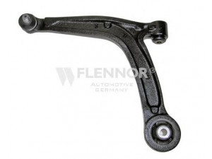 FLENNOR FL0062-G vikšro valdymo svirtis 
 Ašies montavimas/vairavimo mechanizmas/ratai -> Valdymo svirtis/pasukamosios svirties sujungimas -> Vairo trauklės (valdymo svirtis, išilginis balansyras, diago
50709579, 50710621, 51857021