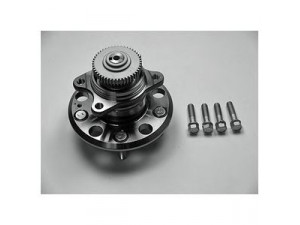 DELPHI BK1687 rato guolio komplektas 
 Ašies montavimas/vairavimo mechanizmas/ratai -> Rato stebulė/montavimas -> Rato guolis
52730-3K000, 52730-3K000