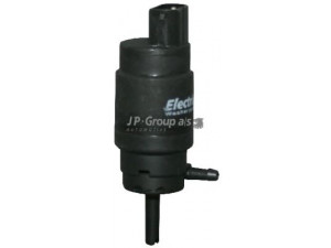 JP GROUP 1498500100 vandens siurblys, priekinio stiklo plovimas 
 Priekinio stiklo valymo sistema -> Vandens siurbliukas, priekinio stiklo plovimas
61661380066