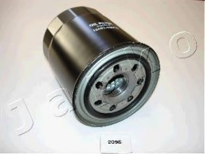 JAPKO 10209 alyvos filtras 
 Techninės priežiūros dalys -> Techninės priežiūros intervalai
15601-68010