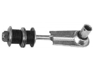 Metalcaucho 00178 šarnyro stabilizatorius 
 Ašies montavimas/vairavimo mechanizmas/ratai -> Stabilizatorius/fiksatoriai -> Savaime išsilyginanti atrama
7701453465