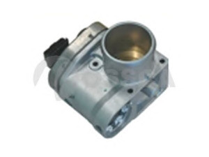 OSSCA 14305 droselio korpusas
71730302, 71732365